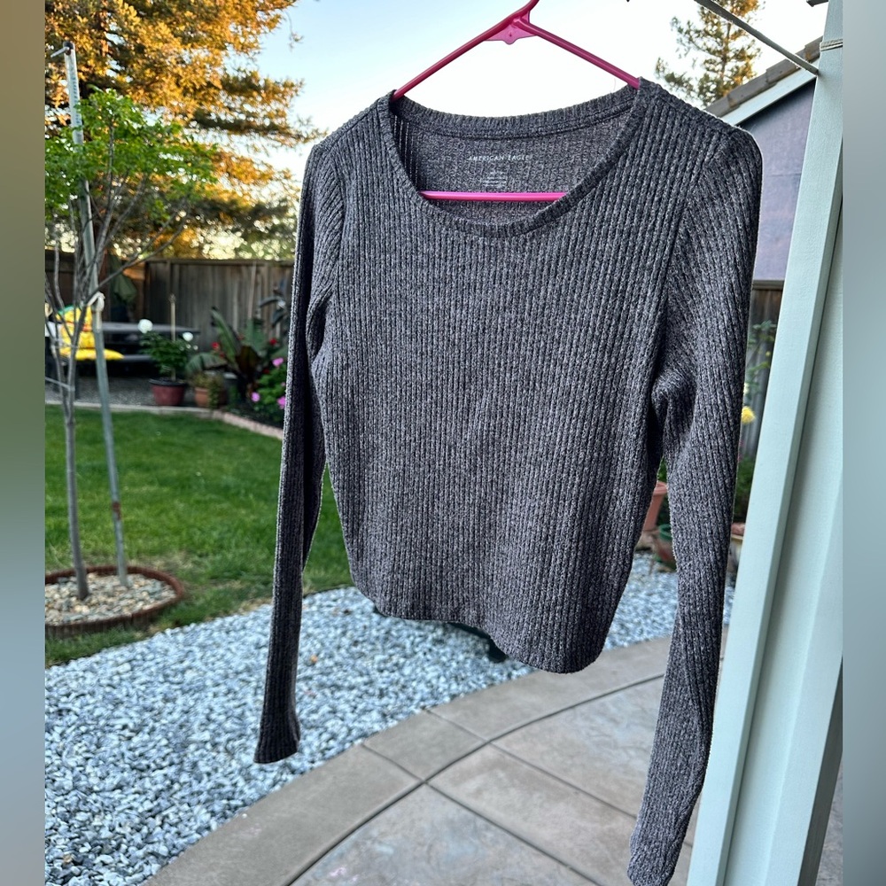 Medium top